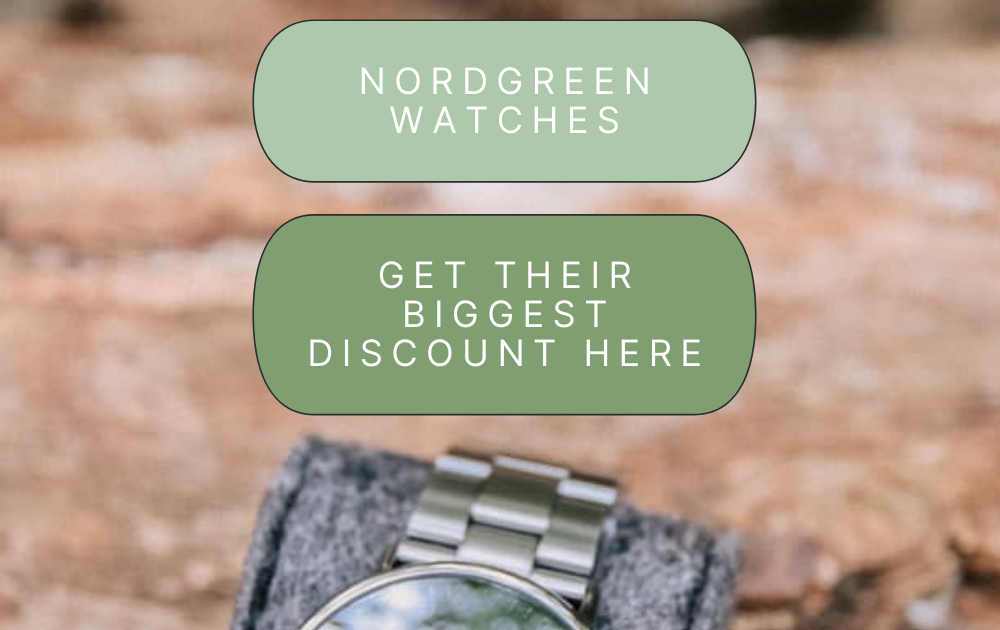 Nordgreen black friday hot sale